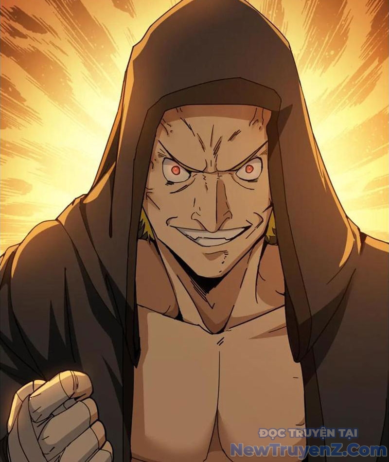 Nhất Ký Trọng Quyền chapter 27 - Trang 24