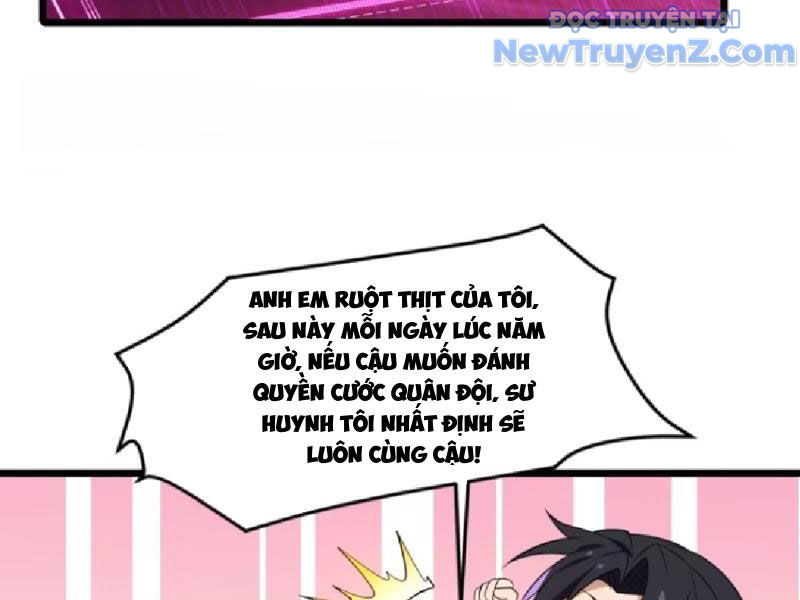 Bật Hack Mà Vẫn Là Tông Môn Yếu Nhất Sao? chapter 12 - Trang 61