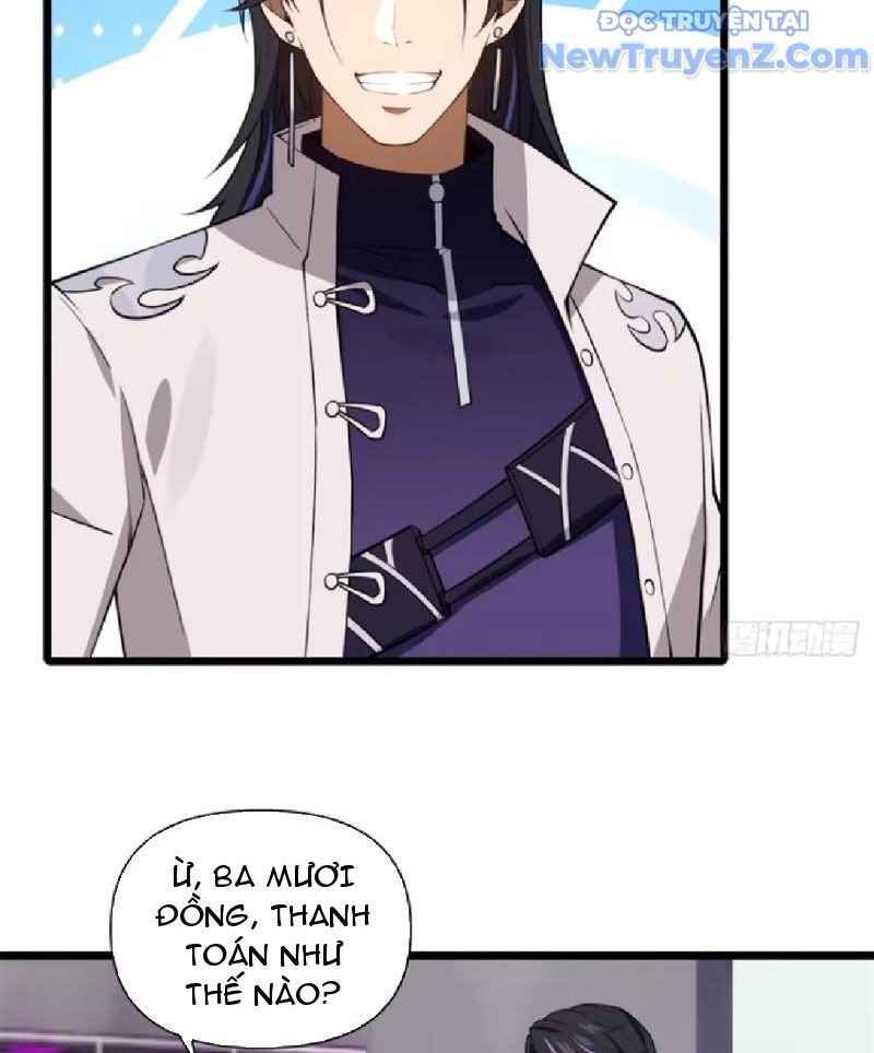 Bật Hack Mà Vẫn Là Tông Môn Yếu Nhất Sao? chapter 13 - Trang 25