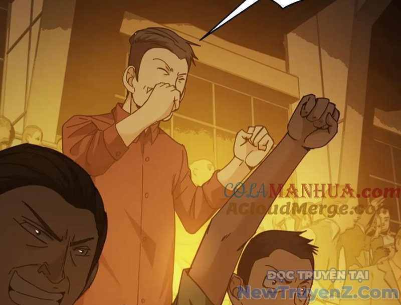 Nhất Ký Trọng Quyền chapter 30 - Trang 9