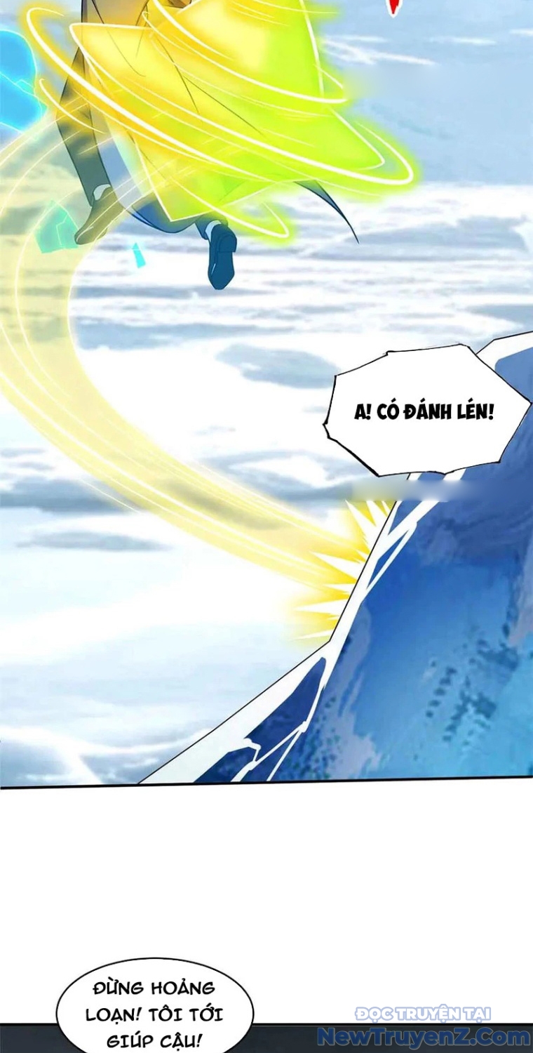 Cửa Hàng Sủng Thú Siêu Thần chapter 179 - Trang 5