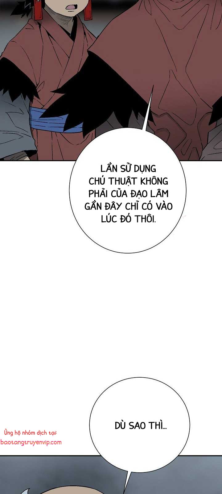 Vĩ Linh Kiếm Tiên chapter 111.1 - Trang 8