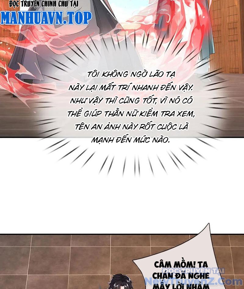 Ta Có Thể Thôn Phệ Vô Hạn chapter 96 - Trang 31