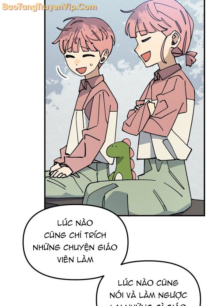 Sức mạnh siêu nhiên Nhật ký chăm sóc chapter 7 - Trang 74