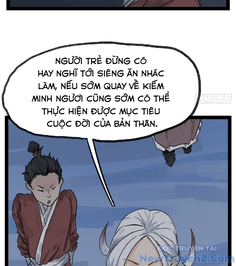 Hiệp Khách Hành Bất Thông chapter 46 - Trang 8