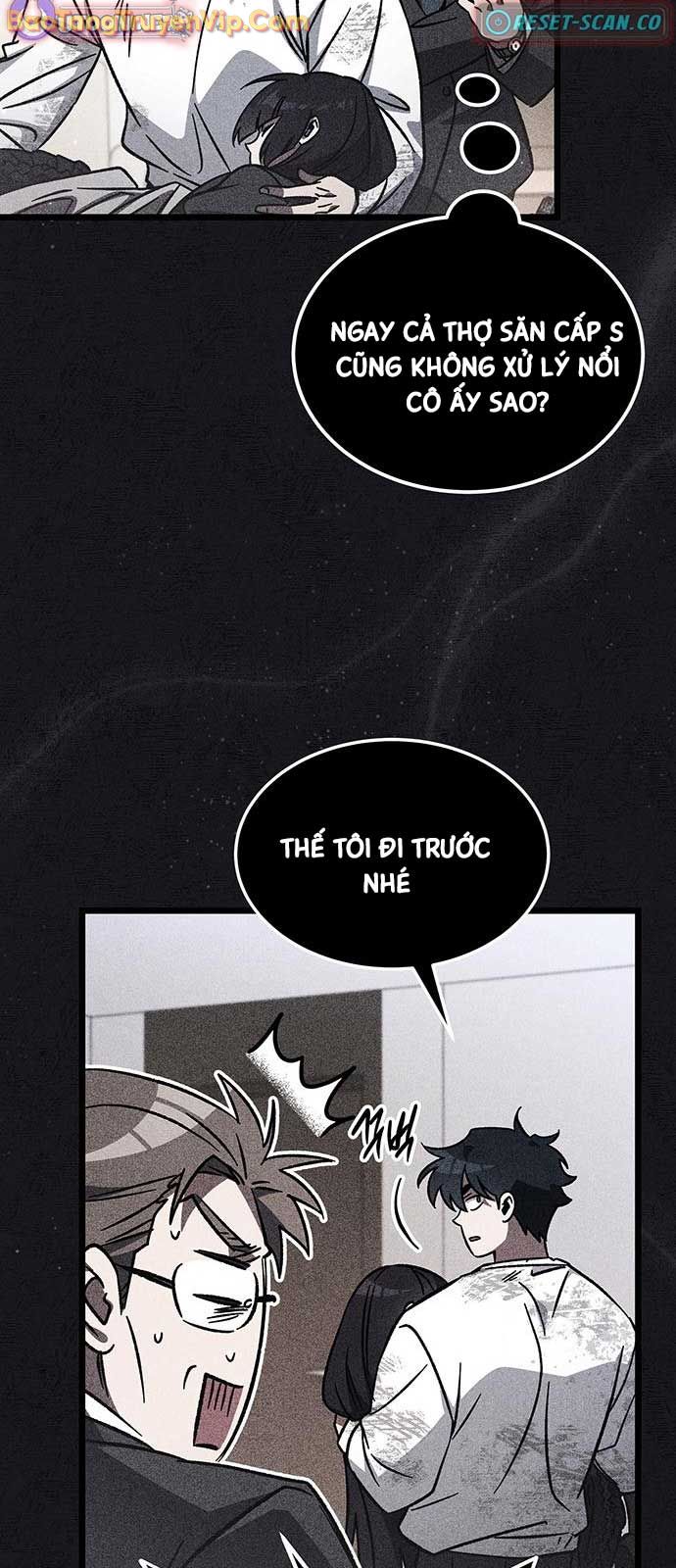 Công Chúa Hắc Viêm LV-99 chapter 8 - Trang 15