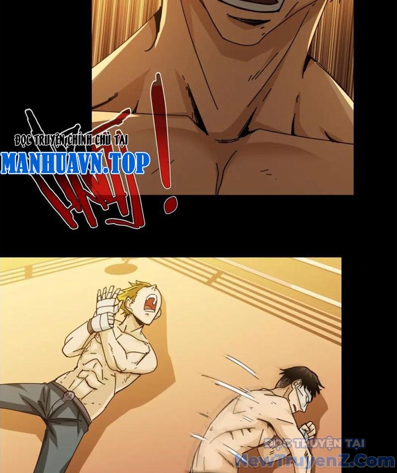 Nhất Ký Trọng Quyền chapter 28 - Trang 47