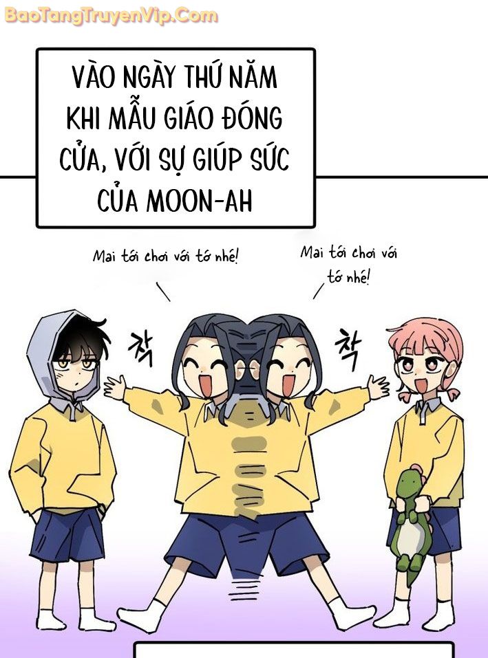 Sức mạnh siêu nhiên Nhật ký chăm sóc chapter 7 - Trang 7