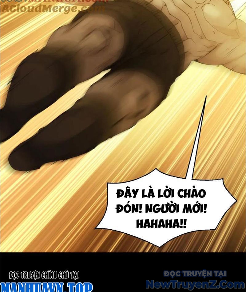 Nhất Ký Trọng Quyền chapter 22 - Trang 33