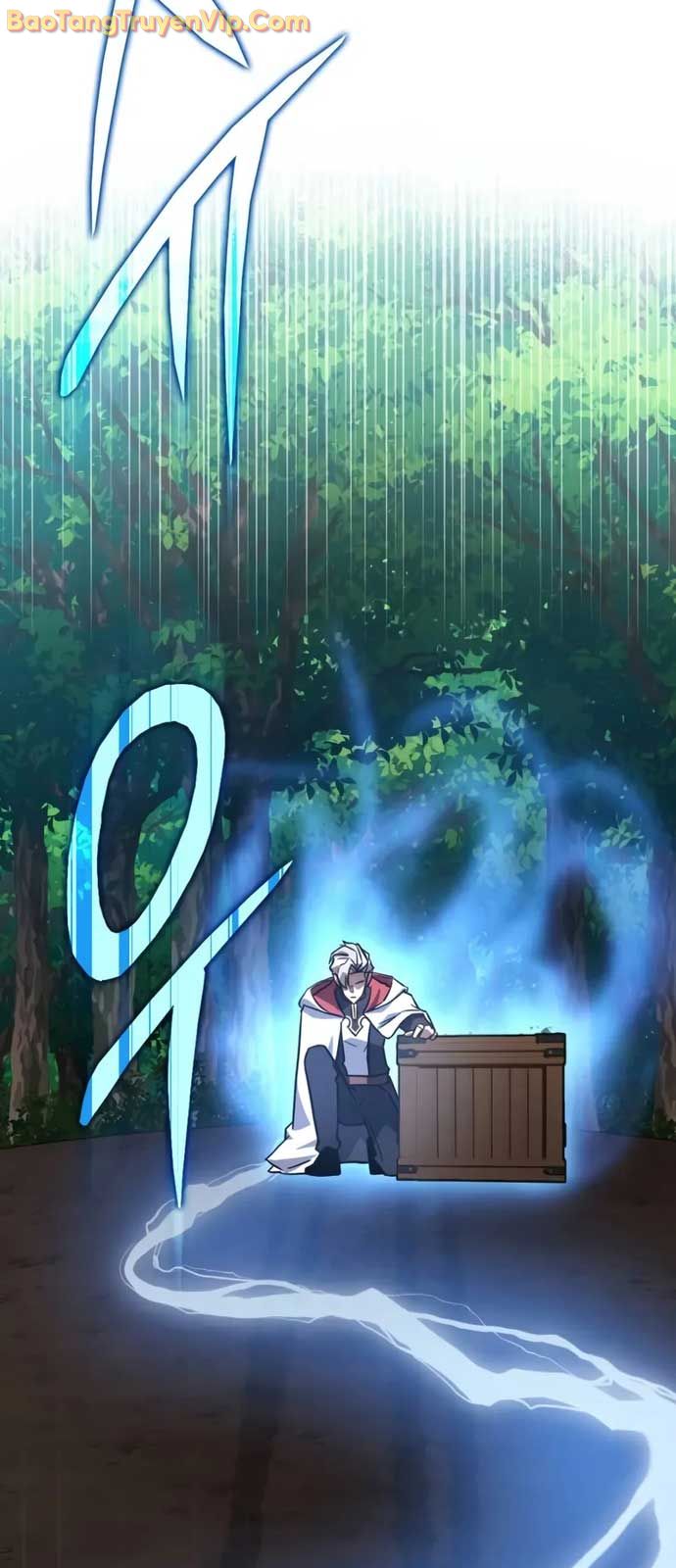 Pháp Sư Thiên Tài Phá Vỡ Giới Hạn chapter 3 - Trang 86