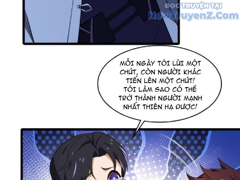 Bật Hack Mà Vẫn Là Tông Môn Yếu Nhất Sao? chapter 12 - Trang 15