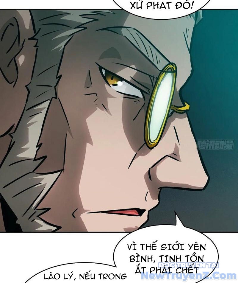 Tay Trái Của Ta Có Thể Dị Biến chapter 113 - Trang 87