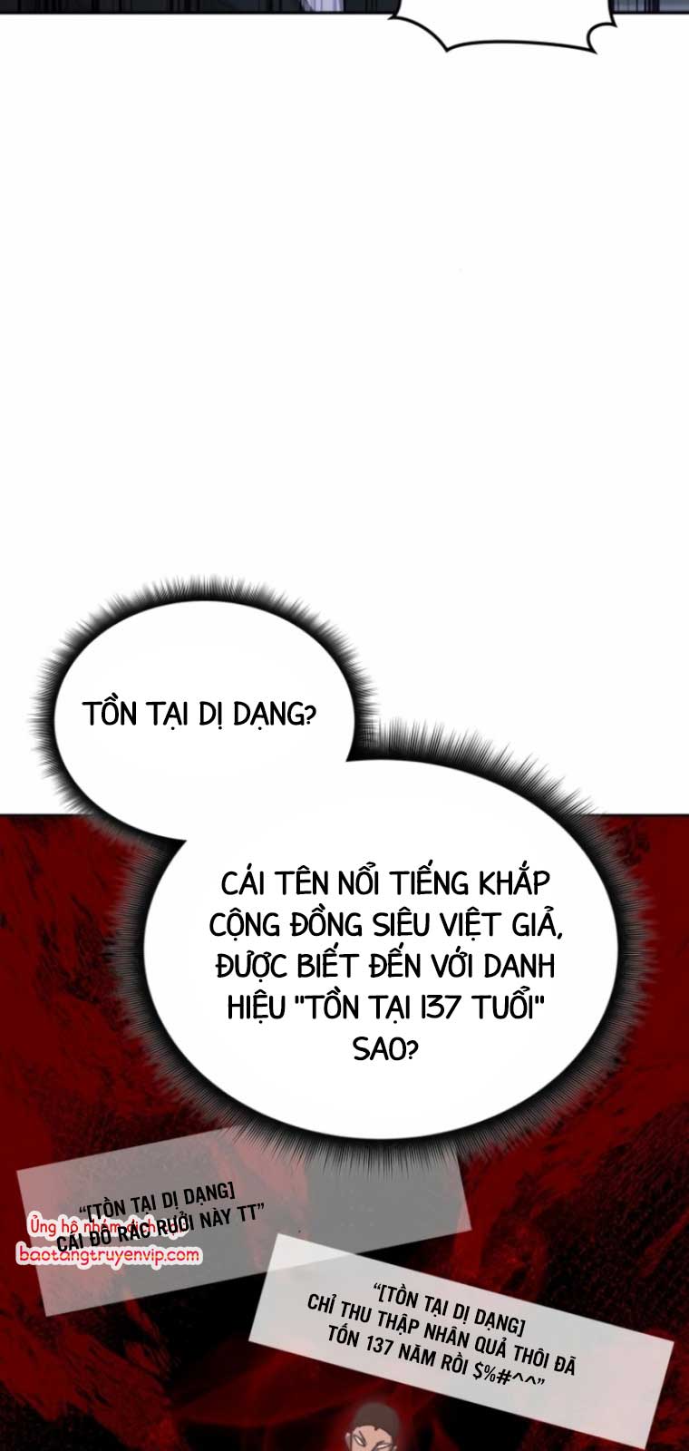 Học Viện Tối Thượng chapter 159.1 - Trang 42