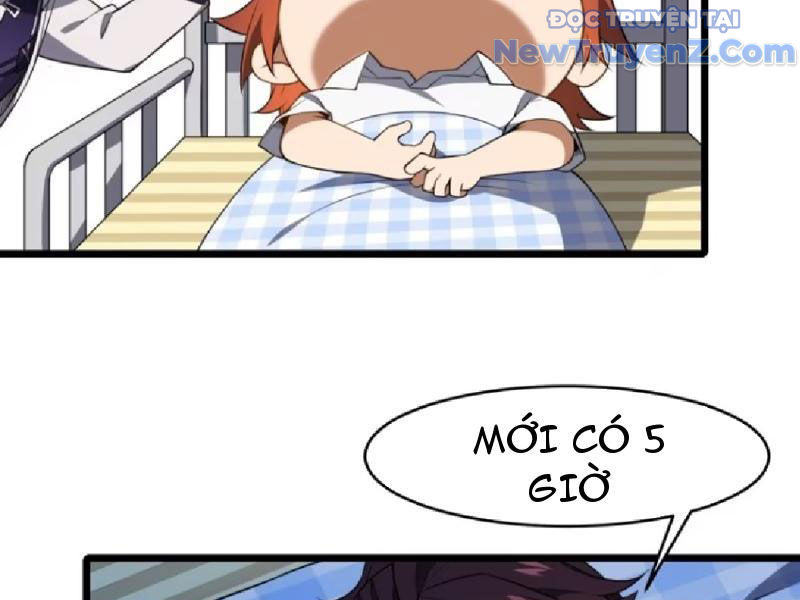 Bật Hack Mà Vẫn Là Tông Môn Yếu Nhất Sao? chapter 12 - Trang 8