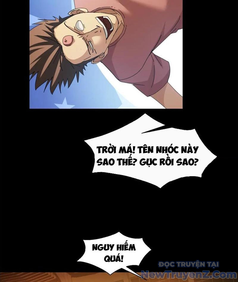 Nhất Ký Trọng Quyền chapter 26 - Trang 26