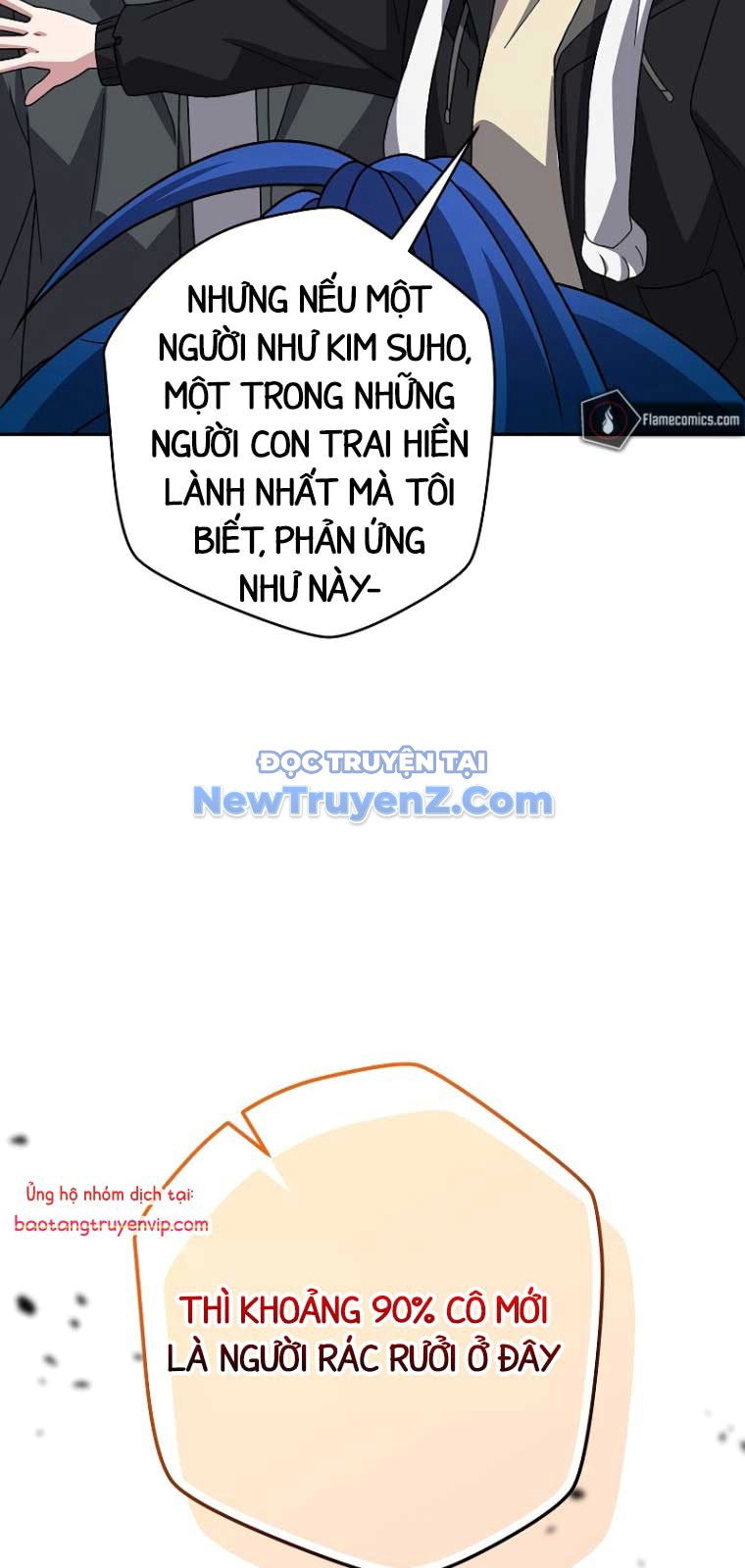 Nhân Vật Ngoài Lề Tiểu Thuyết chapter 129 - Trang 72