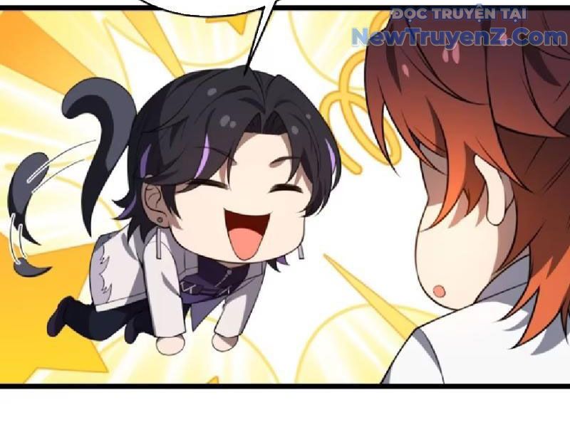 Bật Hack Mà Vẫn Là Tông Môn Yếu Nhất Sao? chapter 12 - Trang 39
