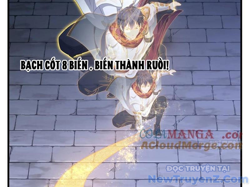 Trụ Vương Tái Sinh Không Muốn Làm Đại Phản Diện chapter 119 - Trang 91