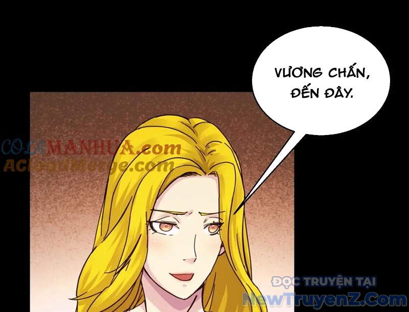 Nhất Ký Trọng Quyền chapter 31 - Trang 28