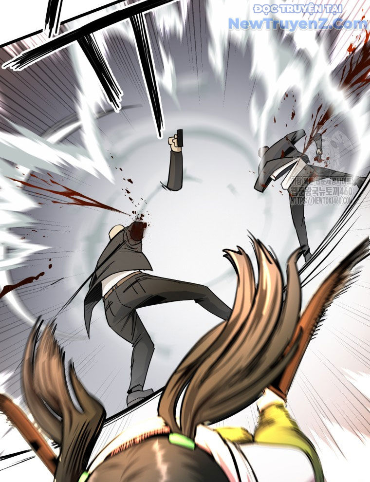 Kẻ Nào Đã Giết Vợ Tôi? chapter 5 - Trang 58