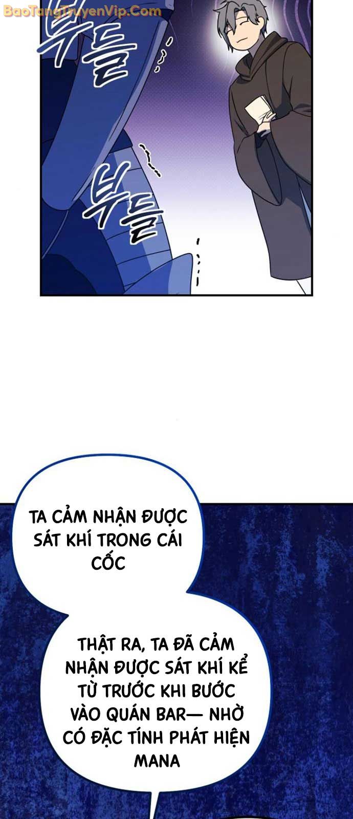 Phản Diện Tối Thượng Với Đôi Mắt Cáo chapter 16 - Trang 17