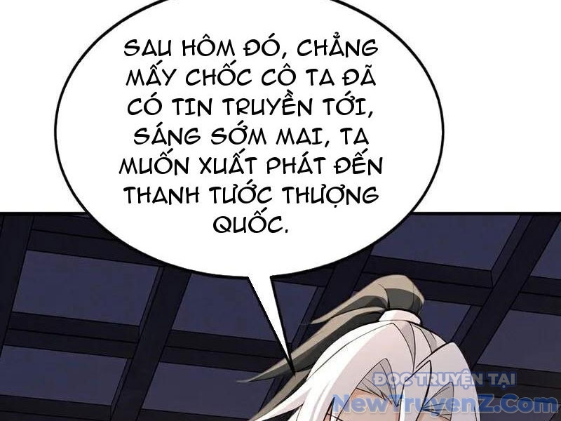 đệ Tử Tu Luyện Còn Ta Thì Lười Biếng chapter 186 - Trang 22