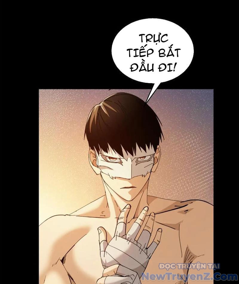 Nhất Ký Trọng Quyền chapter 26 - Trang 44