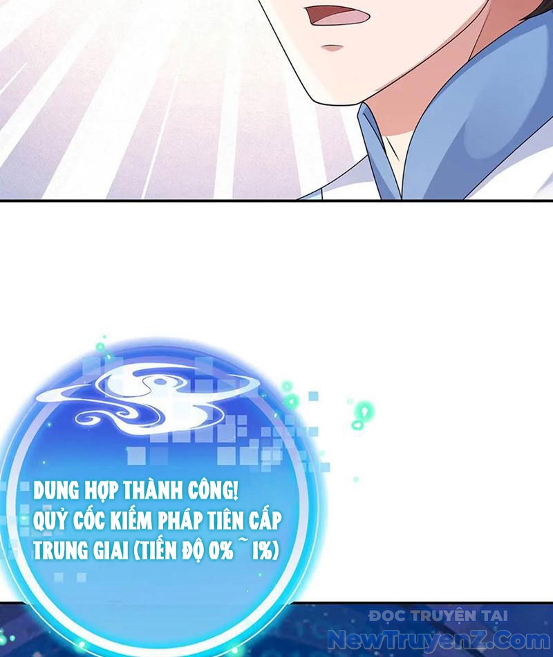 Ta Có Thể Thôn Phệ Vô Hạn chapter 96 - Trang 62