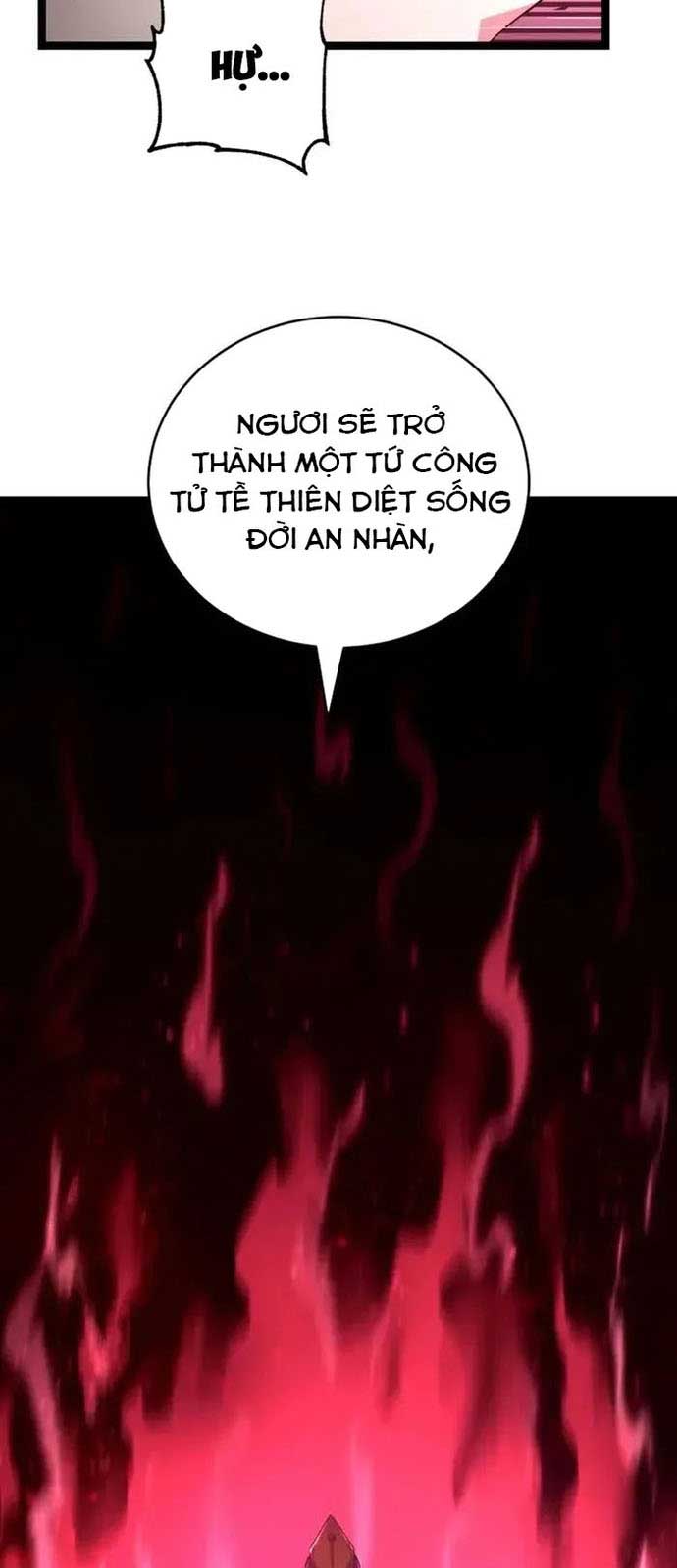 Võ Thần Tái Sinh chapter 9 - Trang 71