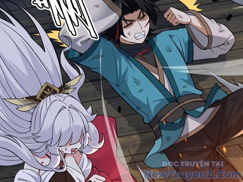 Phụng Chỉ Xuất Quỹ chapter 25 - Trang 100