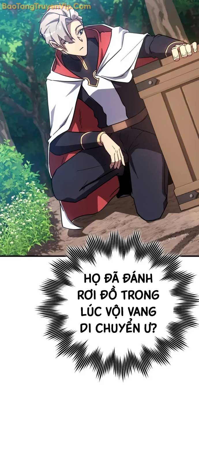 Pháp Sư Thiên Tài Phá Vỡ Giới Hạn chapter 3 - Trang 83