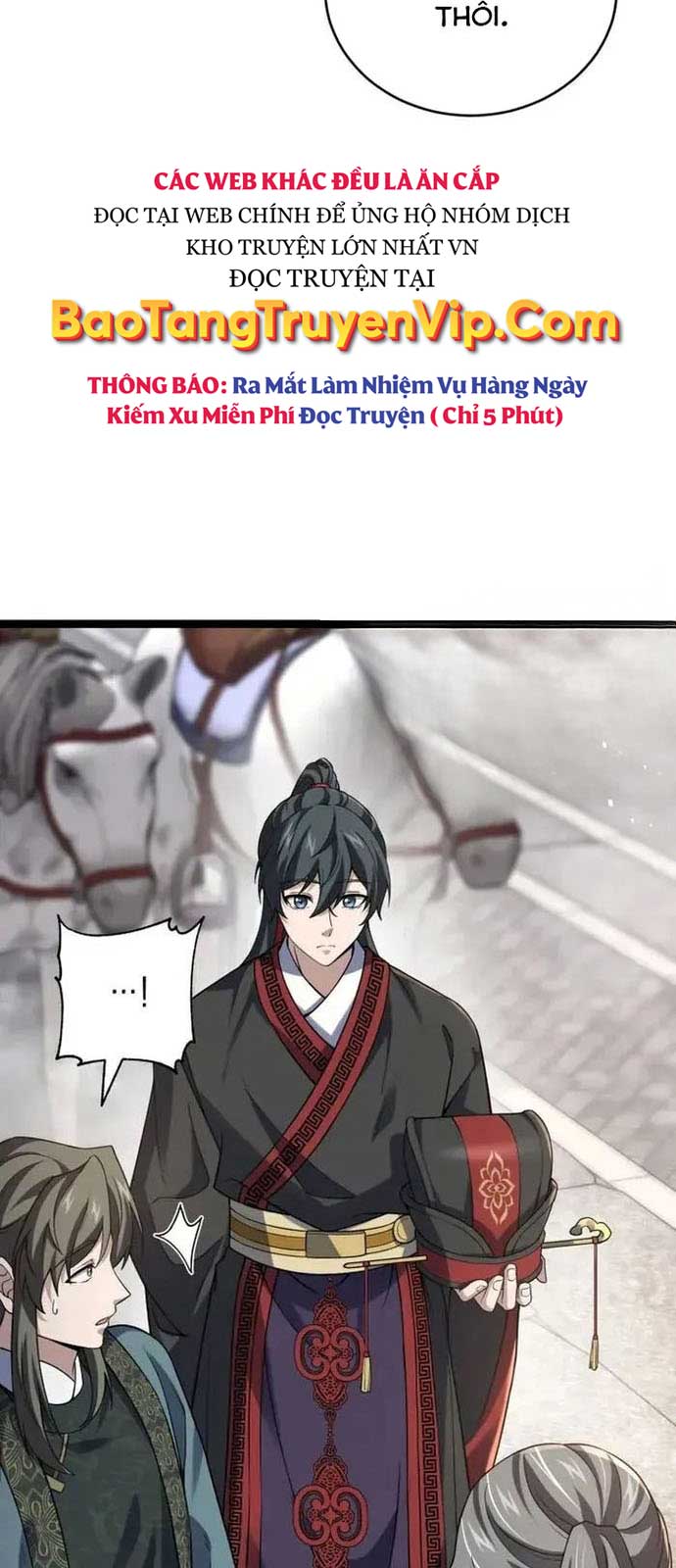 Võ Thần Tái Sinh chapter 9 - Trang 15