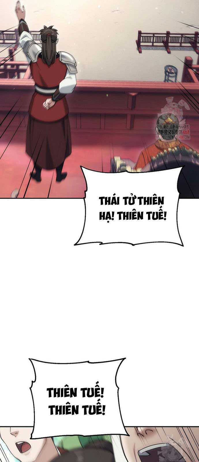 Hoạn Quan Tuyệt Luân chapter 24 - Trang 39