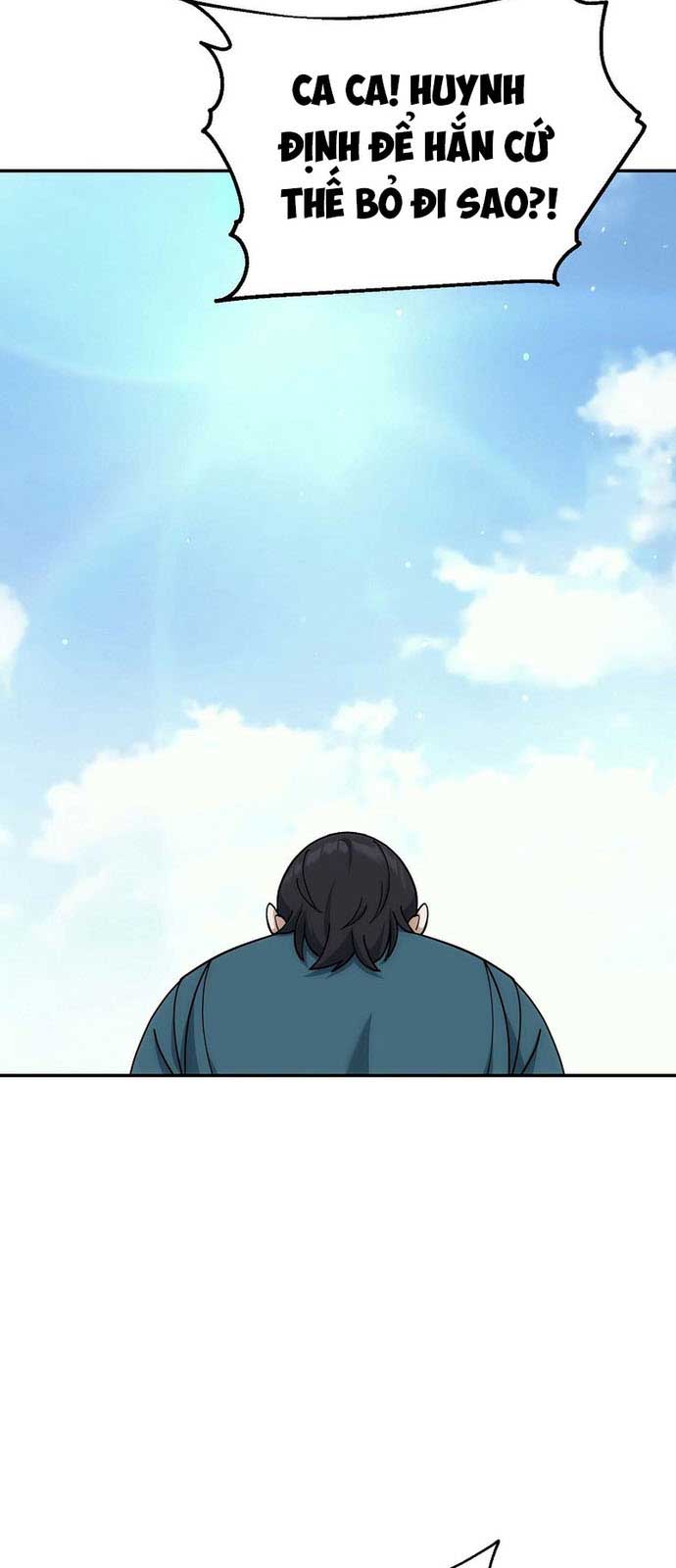 Hoạn Quan Tuyệt Luân chapter 24 - Trang 53