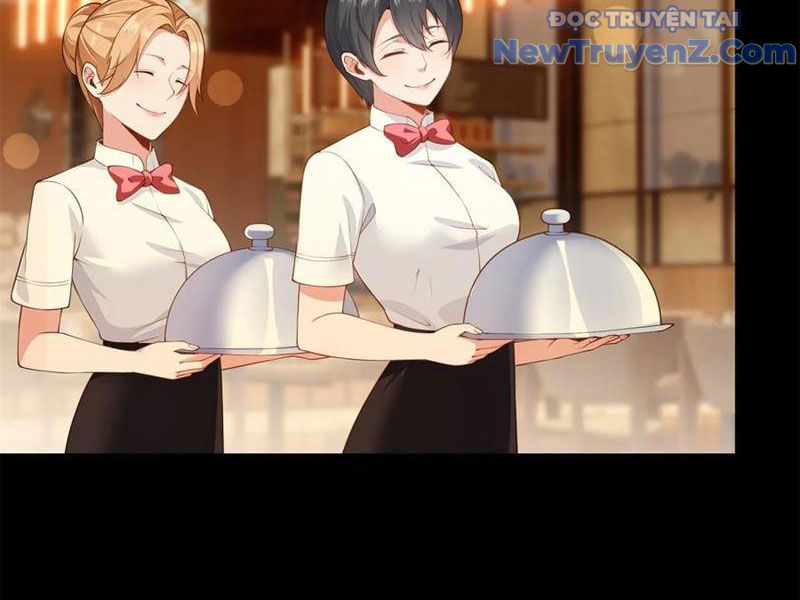 Bật Hack Mà Vẫn Là Tông Môn Yếu Nhất Sao? chapter 14 - Trang 35