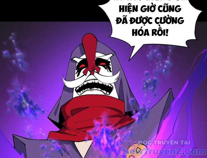 Kỷ Nguyên Kỳ Lạ chapter 481 - Trang 174