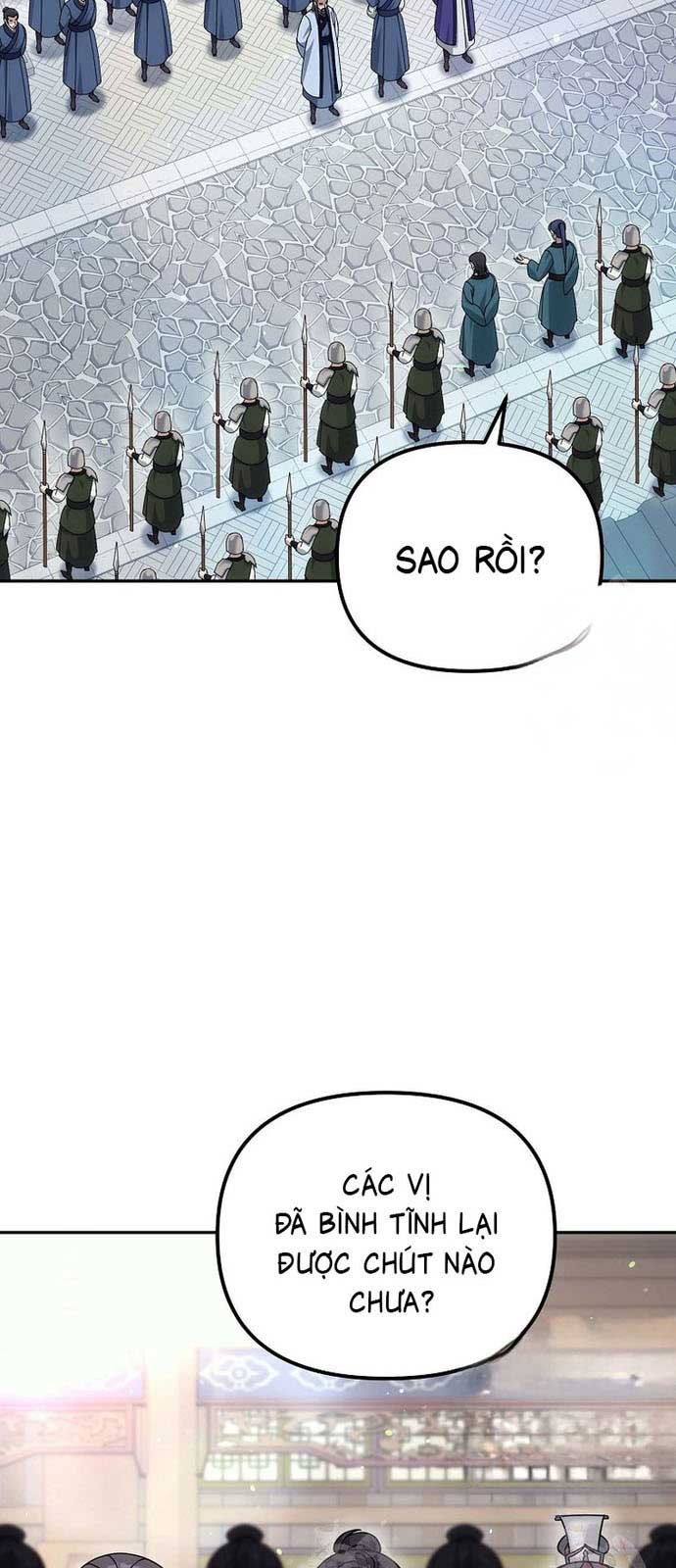 Hoạn Quan Tuyệt Luân chapter 24 - Trang 14
