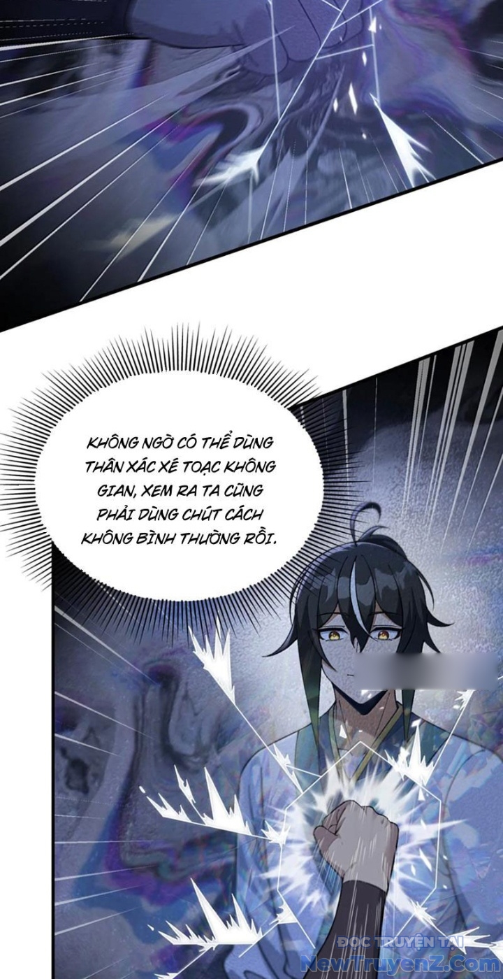 Thiên Đạo Này Cũng Không Ngốc Lắm chapter 143 - Trang 17
