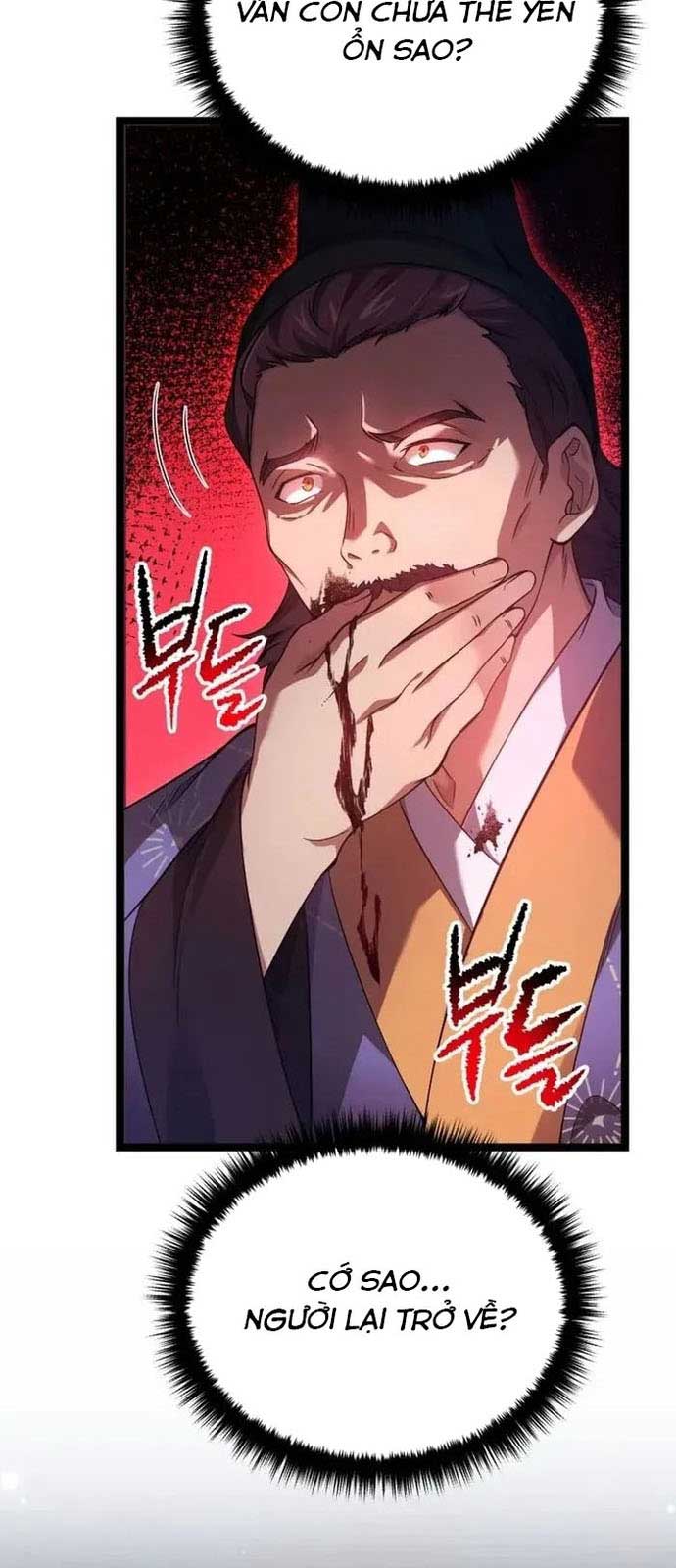 Võ Thần Tái Sinh chapter 10 - Trang 85