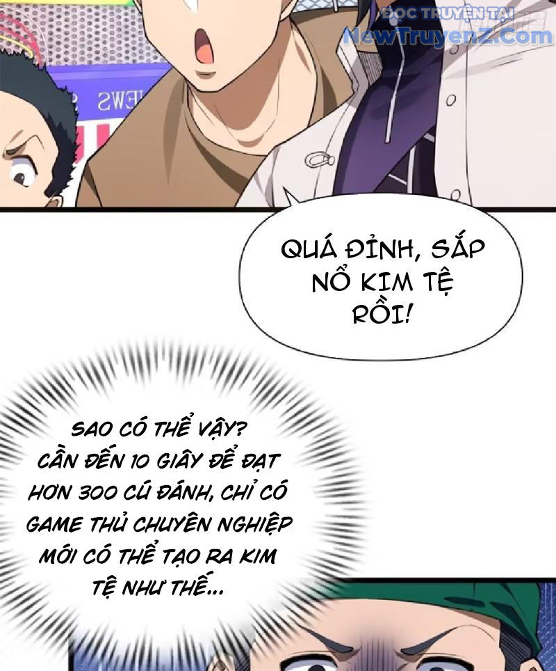 Bật Hack Mà Vẫn Là Tông Môn Yếu Nhất Sao? chapter 13 - Trang 40