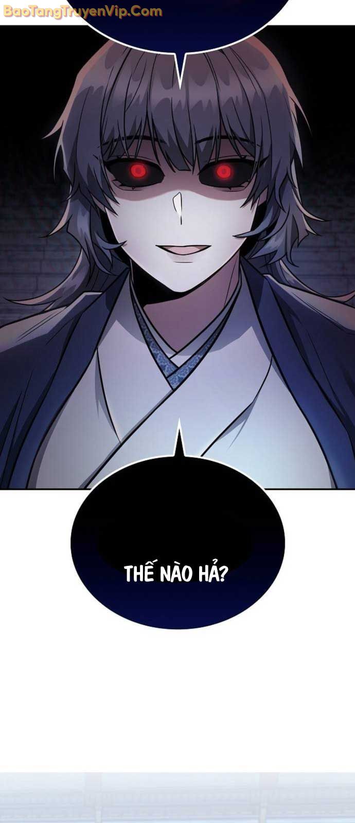 Quỷ Kiếm Thiên Tài Của Hoa Sơn Phái chapter 30.1 - Trang 2