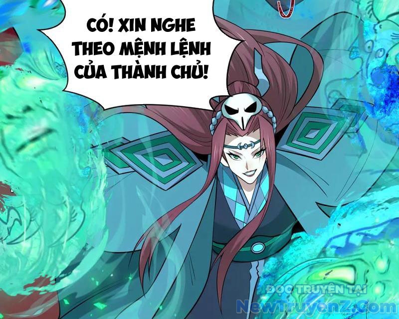 Kỷ Nguyên Kỳ Lạ chapter 482 - Trang 52