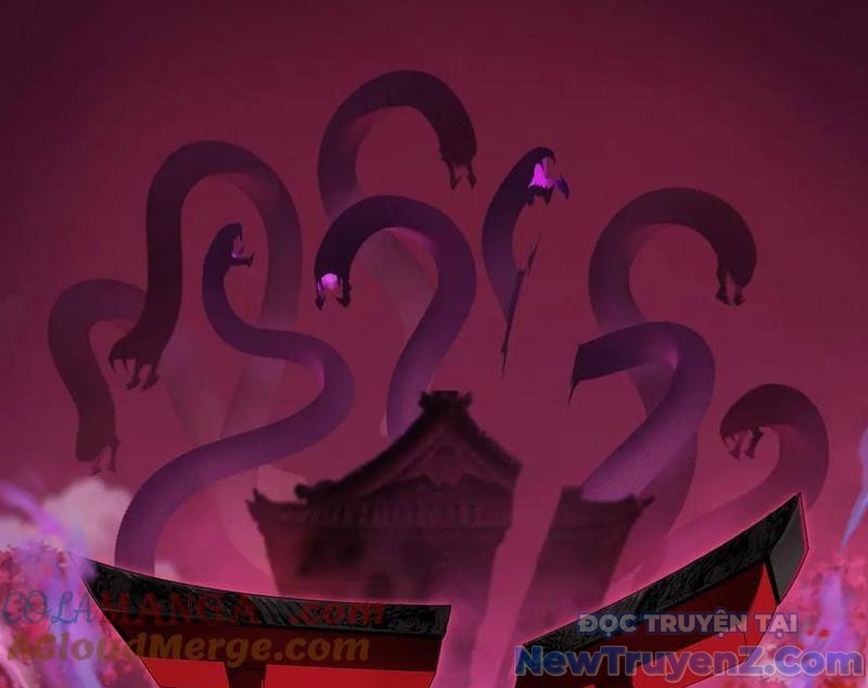 Kỷ Nguyên Kỳ Lạ chapter 482 - Trang 3