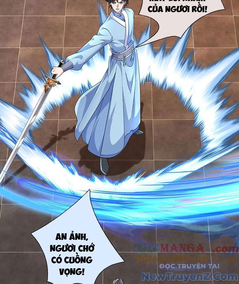 Ta Có Thể Thôn Phệ Vô Hạn chapter 96 - Trang 32