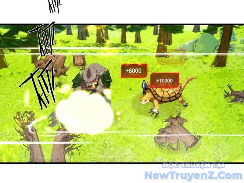 Toàn Dân Ngự Thú: Bắt Đầu Từ Sơn Hải Kinh, Càn Quét Toàn Cầu chapter 39 - Trang 72