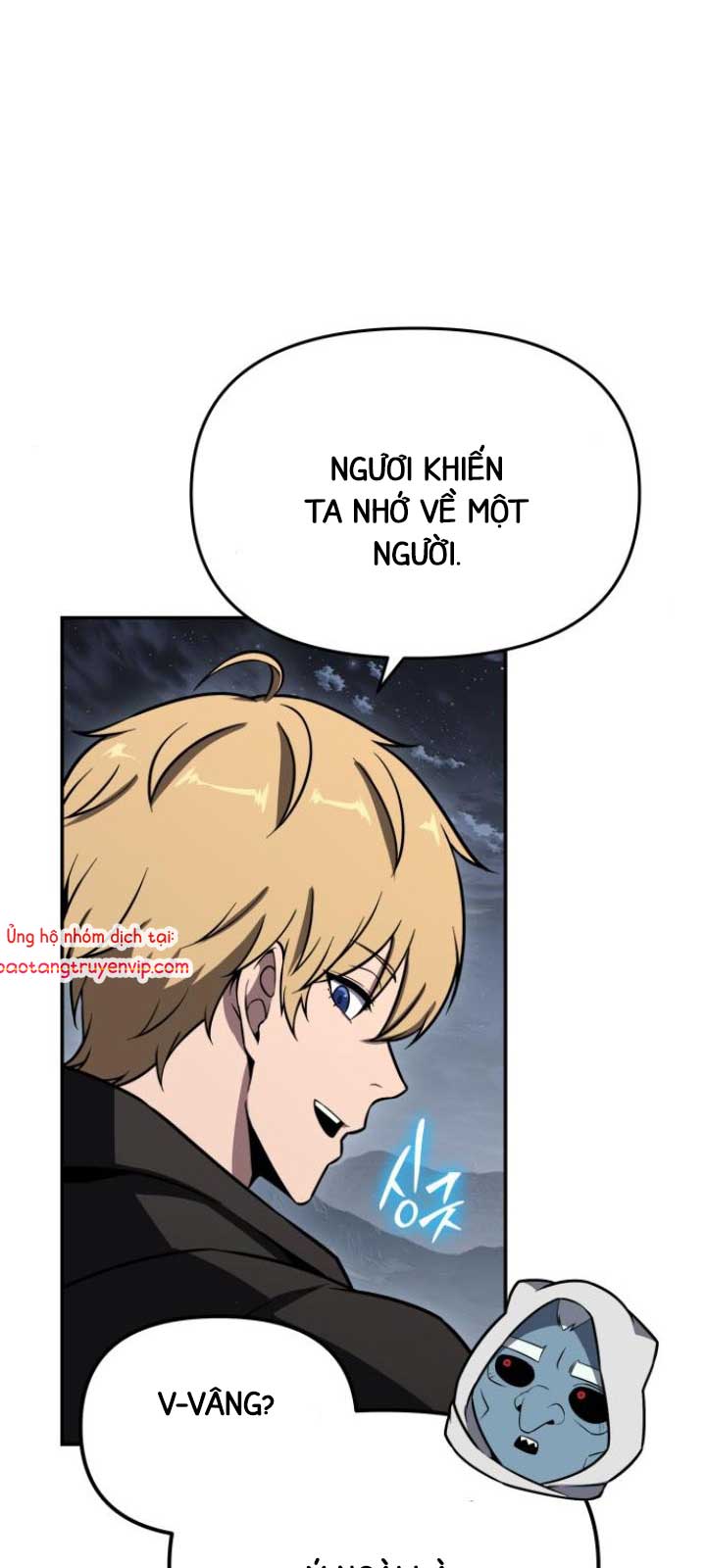 Vua Hiệp Sĩ Đã Trở Lại Với Một Vị Thần chapter 114.1 - Trang 39