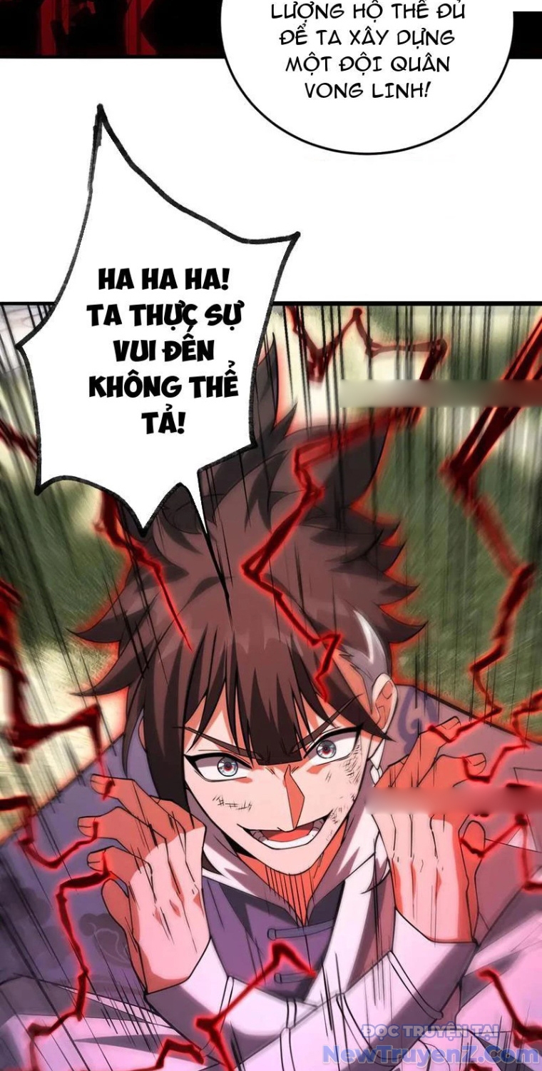 Giết Ta Thêm Mấy Lần Ta Liền Vô Địch chapter 80 - Trang 31