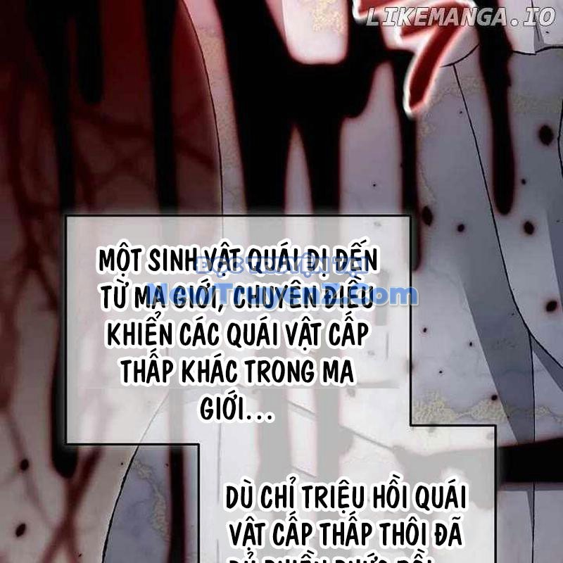 Người Mới Này Quá Mạnh chapter 127 - Trang 77