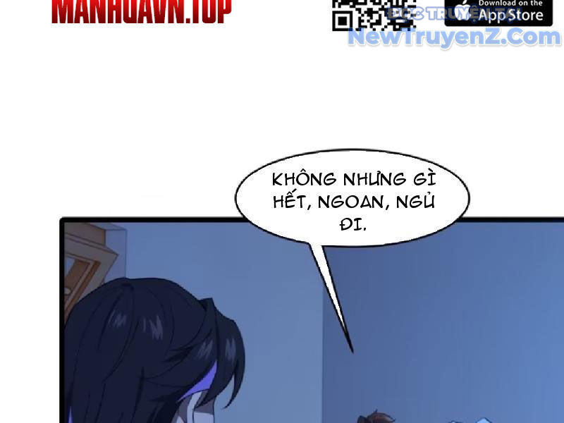 Bật Hack Mà Vẫn Là Tông Môn Yếu Nhất Sao? chapter 12 - Trang 21