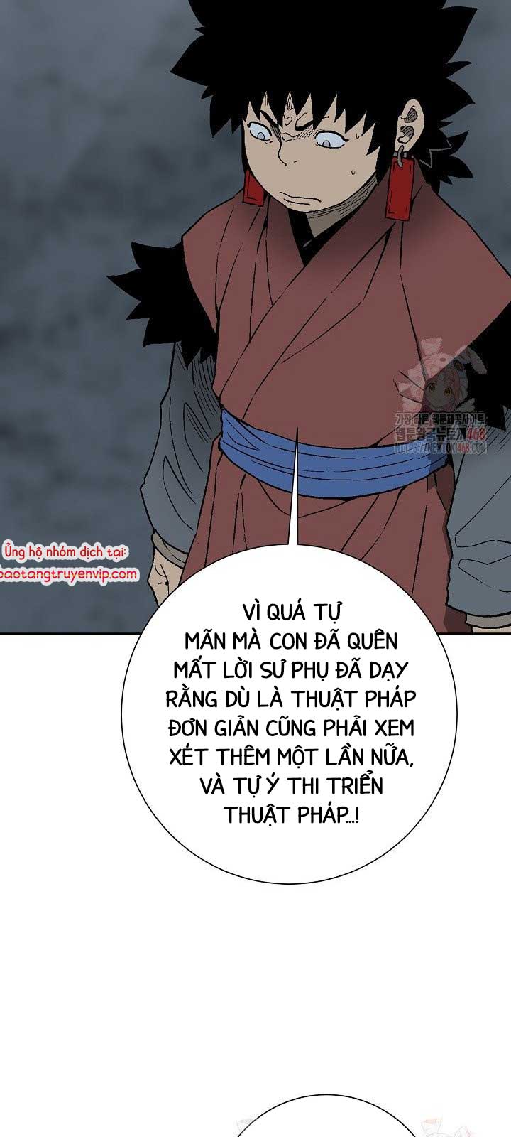 Vĩ Linh Kiếm Tiên chapter 111.1 - Trang 15